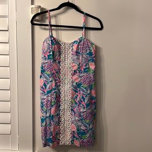 LILLY PULITZER Dress- Size 2